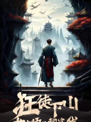 狂徒下山女帝师傅超宠我