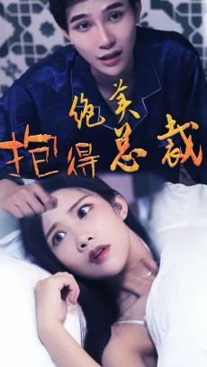 抱得绝美总裁归