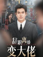 辞职离婚变大佬