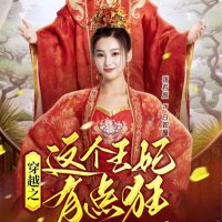 穿越之这个王妃有点狂