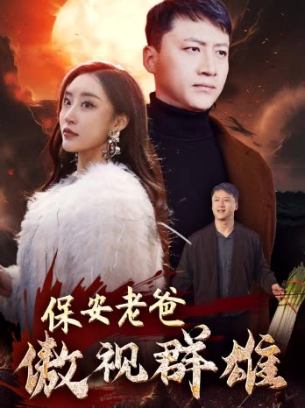 保安老爸傲视群雄