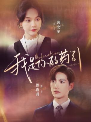 我是你的药引