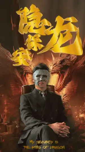 隐龙保安