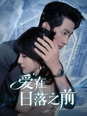 爱在日落之前