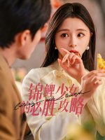 锦鲤少女的必胜攻略