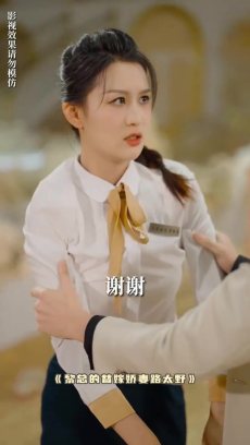 黎总的替嫁娇妻路太野