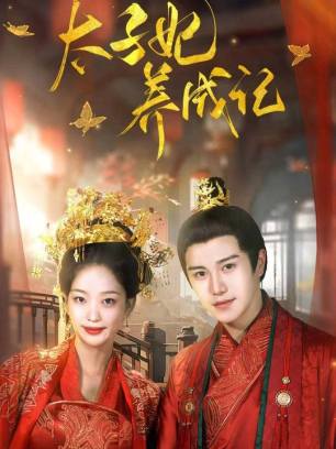 太子妃养成记