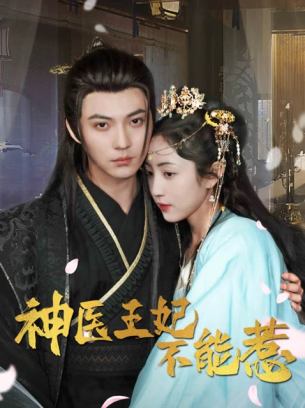 神医王妃不能惹