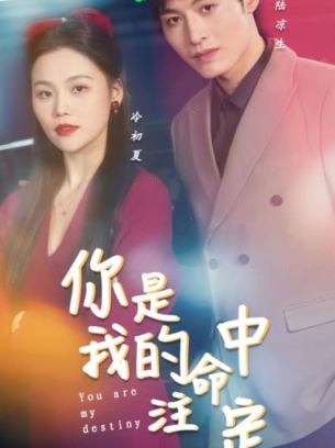 你是我的命中注定