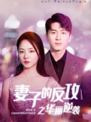 妻子的反攻之华丽逆袭