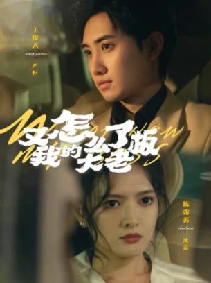 又怎么了我的大老板