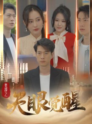 赘婿之天眼觉醒