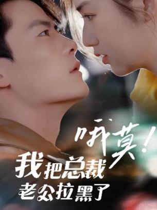 哦莫我把总裁老公拉黑了