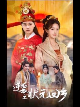 逆袭之状元回乡