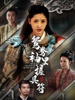 鸳鸯袖里握兵符