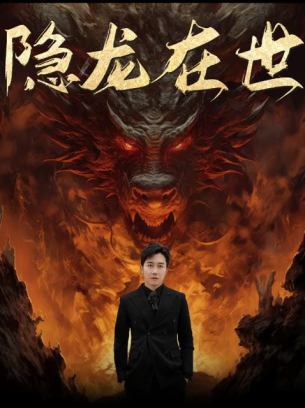 隐龙在世