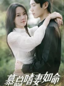 慕总嗜妻如命