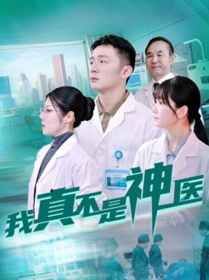 我真不是神医
