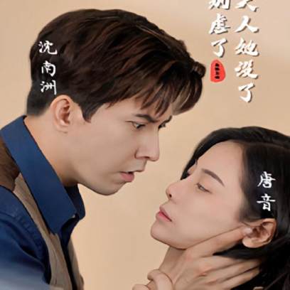 沈总别虐了夫人她没了