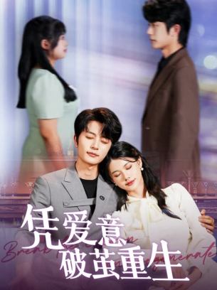 凭爱意破茧重生