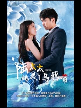 陆太太她是个乌鸦嘴