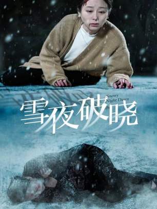 雪夜破晓