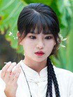 小师妹驾到通通闪开