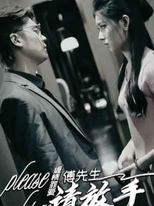 缠情罪爱傅先生请放手