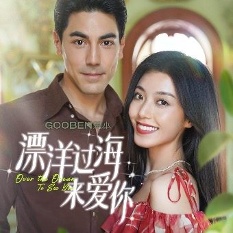 漂洋过海来爱你