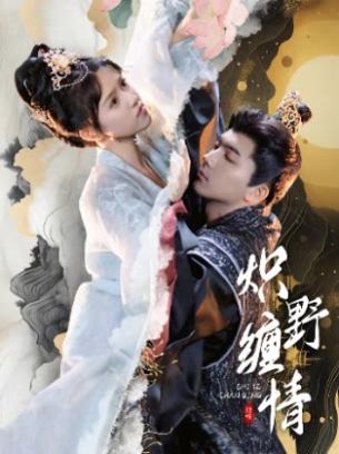 炽野缠情