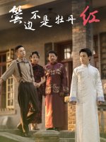 鬓边不是牡丹红