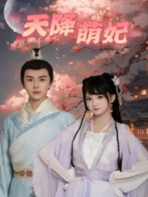 天降萌妃