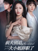 前夫别追大小姐辞职了