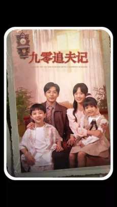 九零追夫记