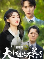 退婚后大小姐她不装了