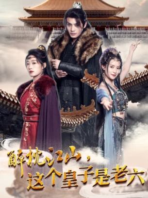 醉枕江山这个皇子是老六