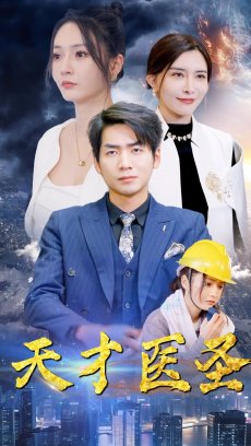 天才医圣