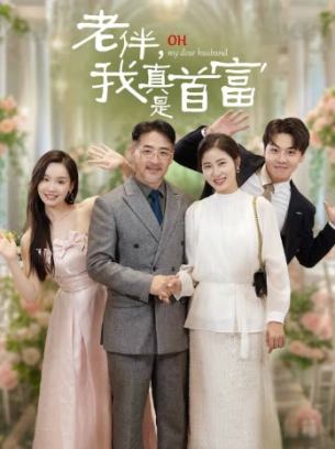 老伴我真是首富